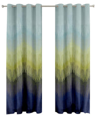 KUDO GREEN CURTAIN BLACKOUT