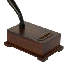 Gramophone Speaker - Black Decor Anitque