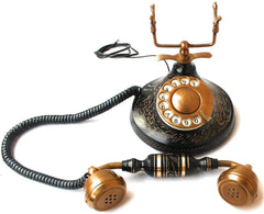 Functional_telephone_Vintage_Working