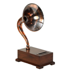 Looking for gramophone speaker online in usa india