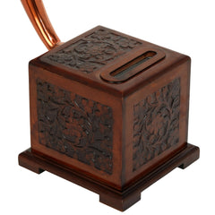 gramophone horn design