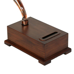 old gramophone horn speaker