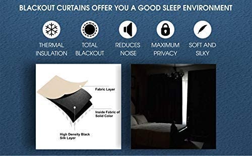 KASHMIRI GREEN BLACKOUT CURTAIN