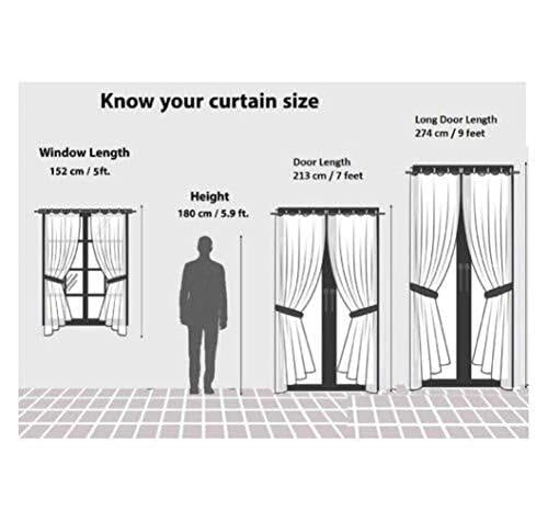 KUDO BLUE CURTAIN BLACKOUT