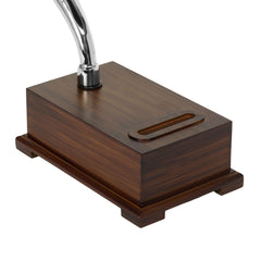 Gramophone Showpiece for Home Decor, Office, Gift Idea, Music Lover Gift, Wooden Gramophone, Decorative
