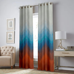 KUDO BLUE CURTAIN BLACKOUT